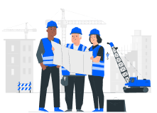 Construction & contracting