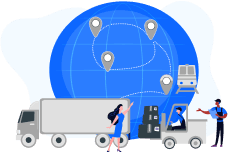 Transportation & logistics